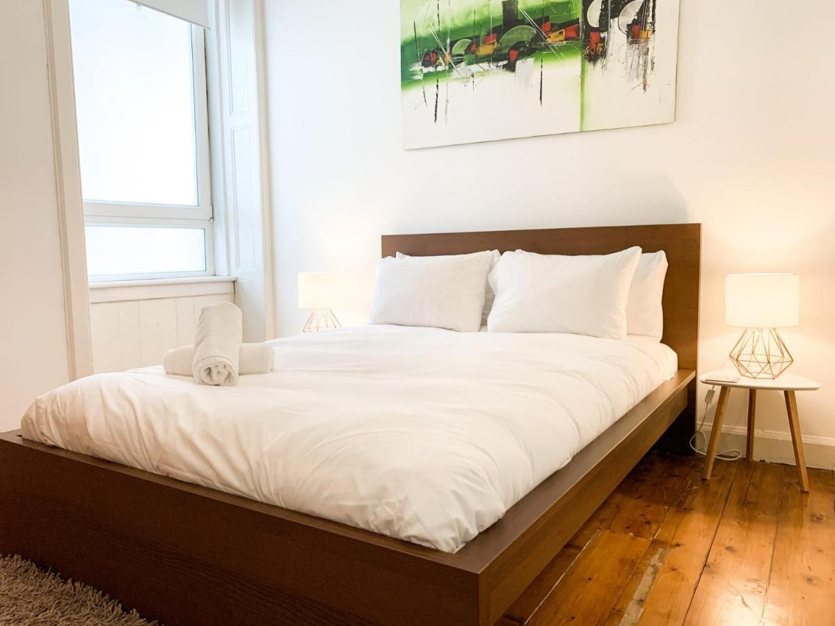 Artsy Modern 1Br Home In Abbeyhill エディンバラ エクステリア 写真